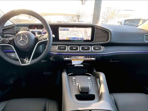 New 2026 Mercedes-Benz GLE 350 GLE 350 image 8