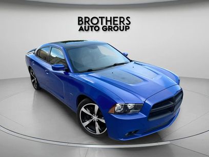 Used 2013 Dodge Charger R/T