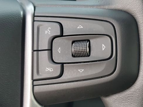 Used 2023 GMC Sierra 1500 SLT w/ SLT Convenience Package image 12