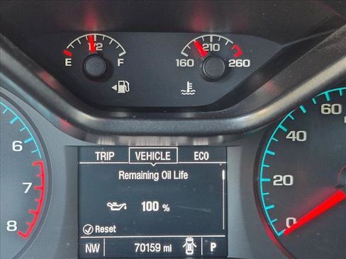 Used 2015 Chevrolet Colorado LT w/ Luxury Package RWD image 9