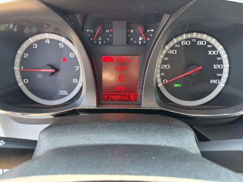 Used 2013 GMC Terrain SLT FWD image 12