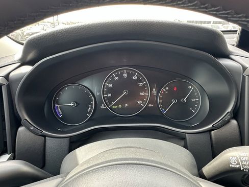 New 2026 MAZDA CX-50 AWD 2.5 Hybrid w/ Premium Pkg image 23