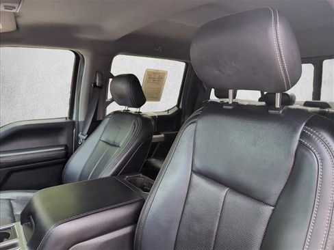Used 2019 Ford F150 Lariat AWD/4WD image 9