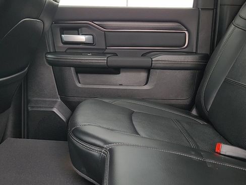 Used 2025 RAM 2500 Rebel w/ Rebel Level 1 Equipment Group AWD/4WD image 16