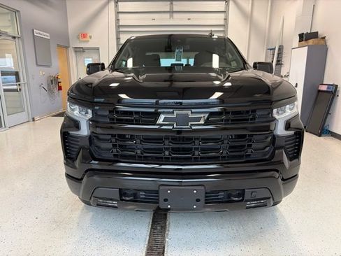 New 2026 Chevrolet Silverado 1500 RST w/ Protection Package AWD/4WD image 8