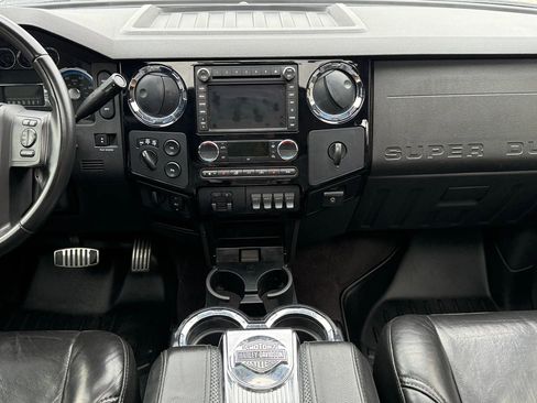 Used 2009 Ford F450 Harley-Davidson image 26