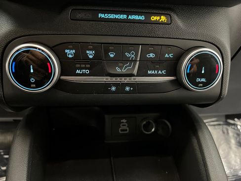 Used 2026 Ford Escape ST-Line FWD image 46