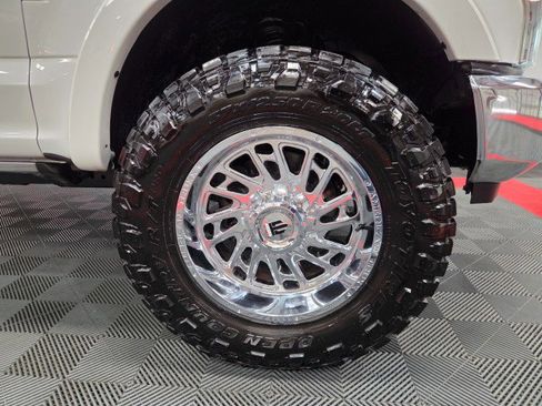 Used 2022 Ford F250 King Ranch w/ Tremor Off-Road Package image 89