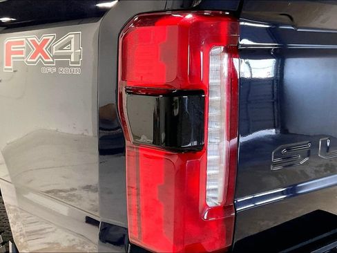 Used 2025 Ford F350 XL w/ STX Appearance Package AWD/4WD image 37