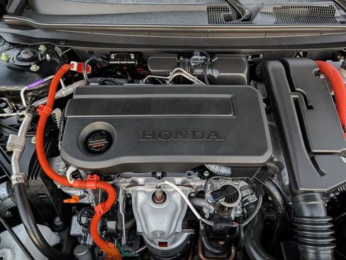 Used 2023 Honda Accord Sport image 28