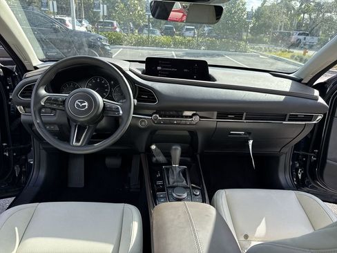New 2024 MAZDA CX-30 2.5 Turbo w/ Premium Package image 37