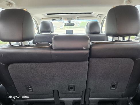 Used 2017 INFINITI QX60 FWD image 19