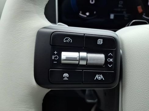New 2026 Hyundai Santa Fe SEL FWD image 23