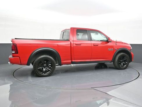 Used 2016 RAM 1500 Sport image 15