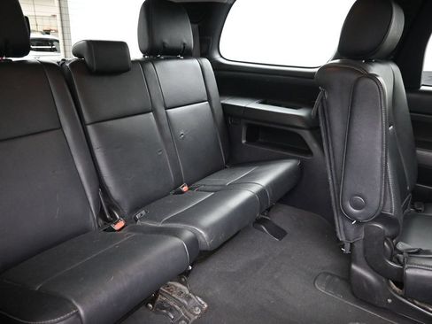 Used 2019 Toyota Sequoia TRD Sport w/ TRD Sport Premium Package AWD/4WD image 10