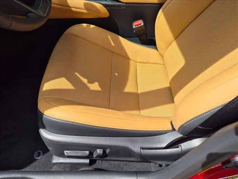 New 2026 Lexus IS 350 F Sport w/ Accessory Package Z1 RWD image 4