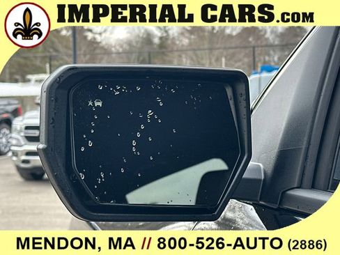 New 2026 Chevrolet Colorado Trail Boss w/ Midnight Edition image 7