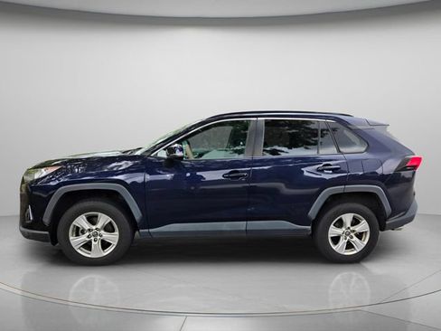 Used 2019 Toyota RAV4 XLE FWD image 8