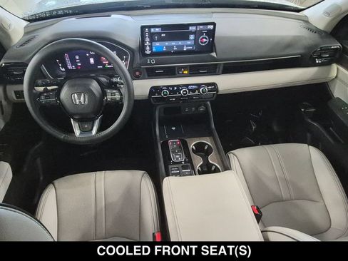 Used 2026 Honda Pilot Elite image 24