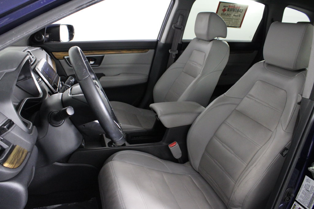 Used 2020 Honda CR-V EX-L image 20