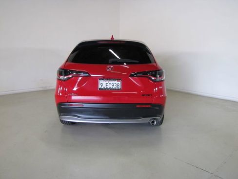 Used 2024 Honda HR-V Sport image 22