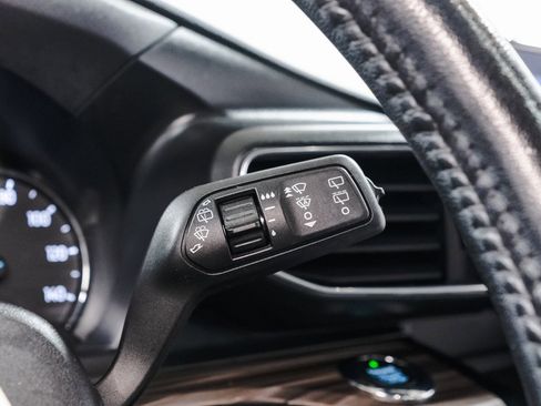 Used 2021 Ford Explorer Limited w/ Equipment Group 301A image 24