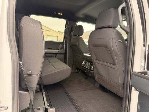 Used 2022 Ford F150 XLT w/ Equipment Group 301A Mid image 26