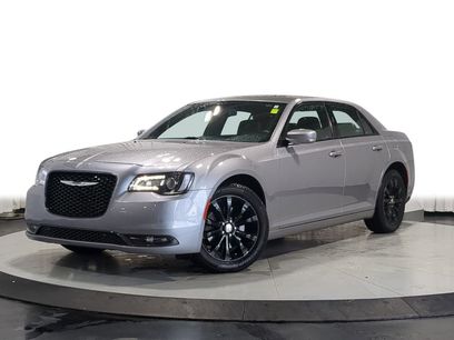 Used 2018 Chrysler 300 S w/ 300S Premium Group