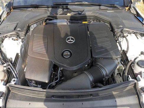 Used 2022 Mercedes-Benz C 300 4MATIC Sedan image 43