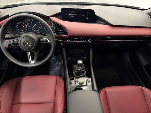 New 2026 MAZDA MAZDA3 2.5 S Hatchback w/ Premium Pkg FWD image 18