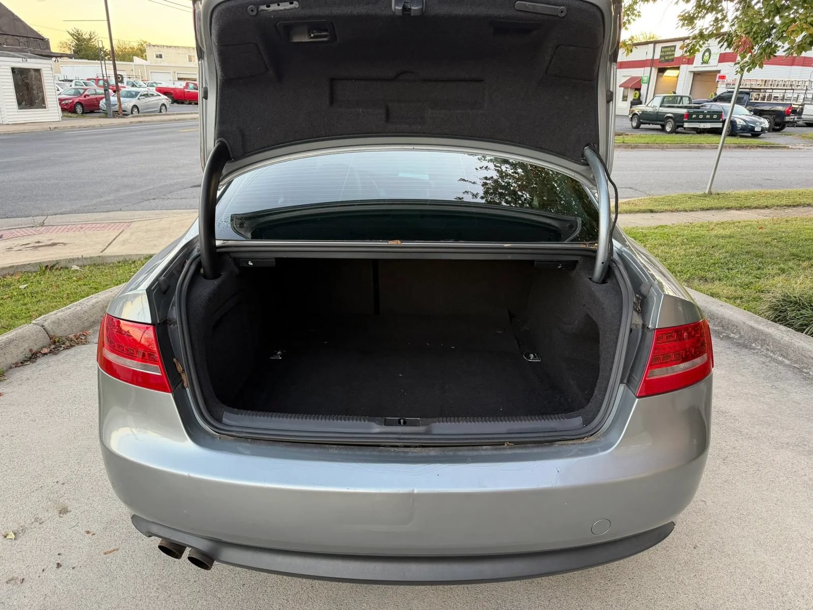 Used 2010 Audi A5 2.0T Premium Plus AWD/4WD image 8