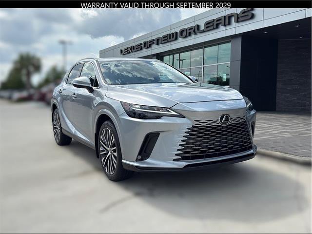 Certified 2023 Lexus RX 350 Premium Plus w/ Cold Area Package FWD image 17
