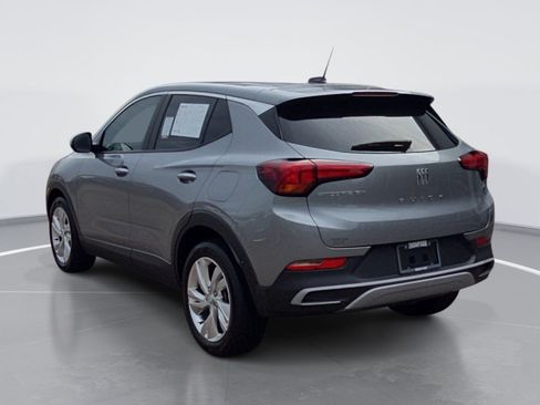 Used 2024 Buick Encore GX Preferred w/ Comfort Package FWD image 5