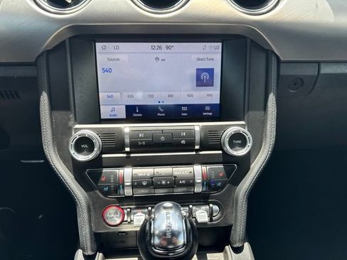 Certified 2023 Ford Mustang Premium RWD image 25