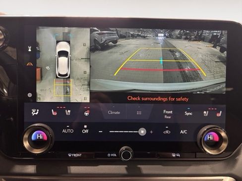 Used 2024 Lexus RX 350 Premium image 19