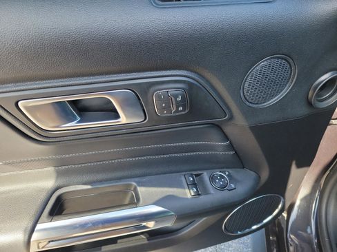 Certified 2022 Ford Mustang GT Premium w/ Equipment Group 401A image 5