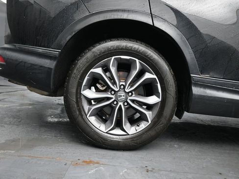 Used 2020 Honda CR-V EX-L image 10