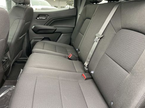 New 2026 GMC Canyon Elevation image 23