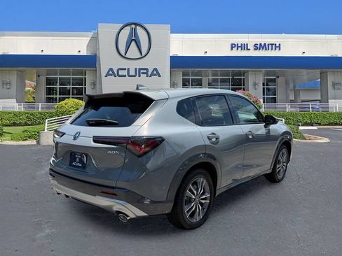 New 2026 Acura ADX FWD image 5