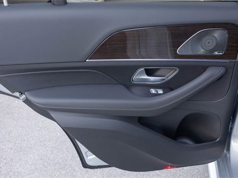 New 2026 Mercedes-Benz GLE 450 GLE 450 image 16