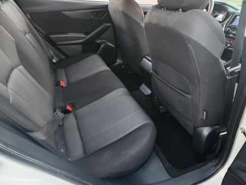 Used 2019 Subaru Impreza 2.0i image 16