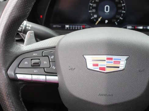 Used 2023 Cadillac CT4 Sport image 24