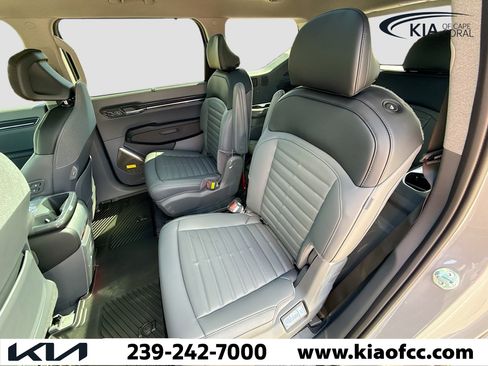 New 2026 Kia EV9 Land image 23