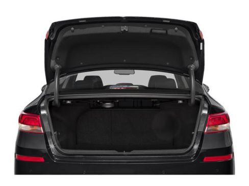 Used 2019 Kia Optima EX w/ EX Premium Package image 14