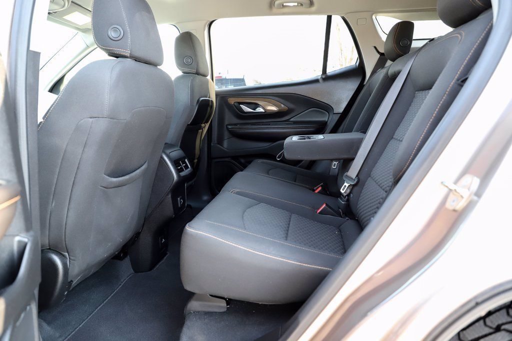Used 2019 GMC Terrain SLE w/ Driver Convenience Package AWD/4WD image 12