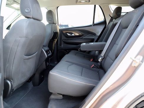 Used 2019 GMC Terrain SLE w/ Driver Convenience Package AWD/4WD image 12