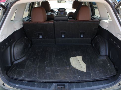 Used 2023 Subaru Forester Touring AWD/4WD image 8