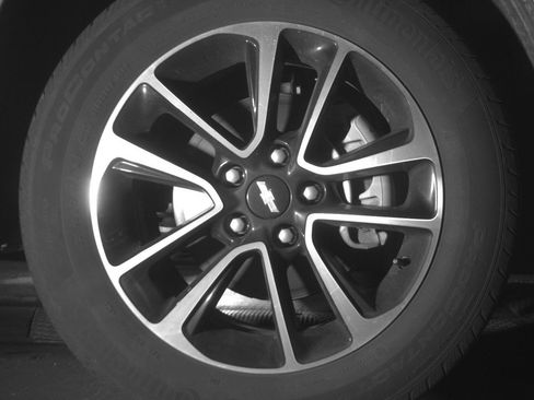 Used 2025 Chevrolet TrailBlazer LT image 13