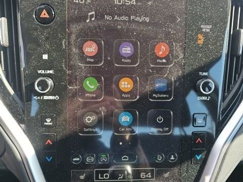 Used 2024 Subaru Legacy Premium image 3