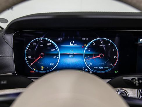Used 2023 Mercedes-Benz E 450 Cabriolet image 27